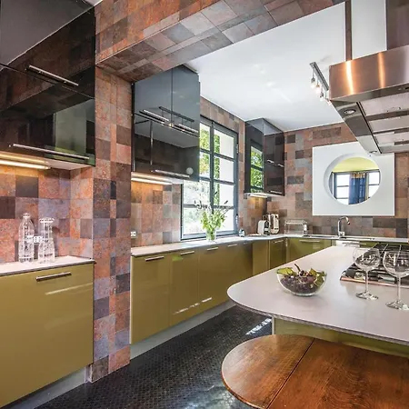 Beautiful In Perugia بيت للعطل