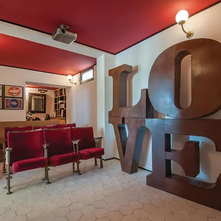 بيت للعطل Beautiful In Perugia