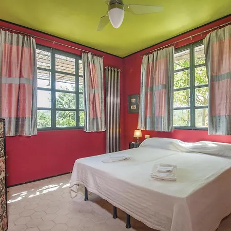 Сasa de vacaciones Beautiful In Perugia