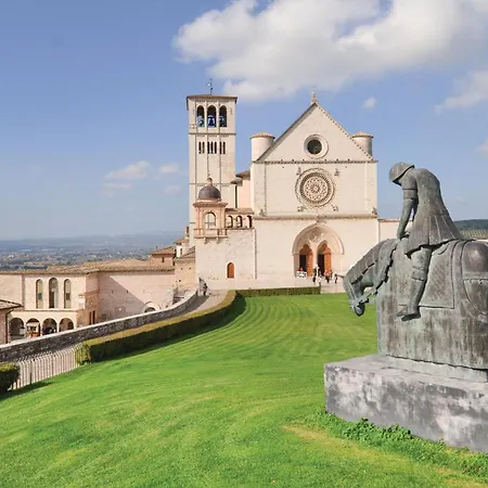 Beautiful In Perugia With Wifi * Gaglietole