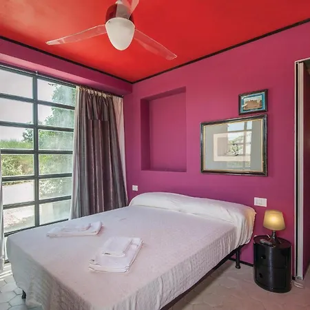 Сasa de vacaciones Beautiful In Perugia Gaglietole