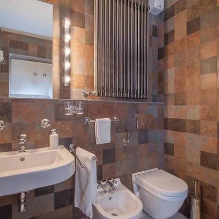 Beautiful In Perugia * Gaglietole