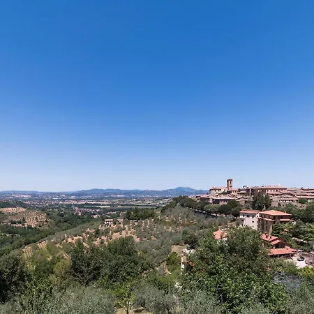 Beautiful In Perugia With Wifi Gaglietole