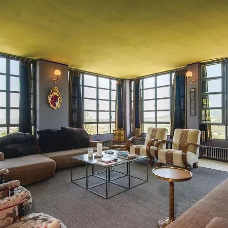Vakantiehuis Beautiful In Perugia With Wifi Gaglietole