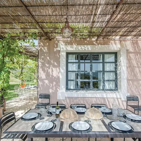 Сasa de vacaciones Beautiful In Perugia *