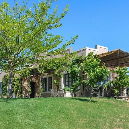 Сasa de vacaciones Beautiful In Perugia *