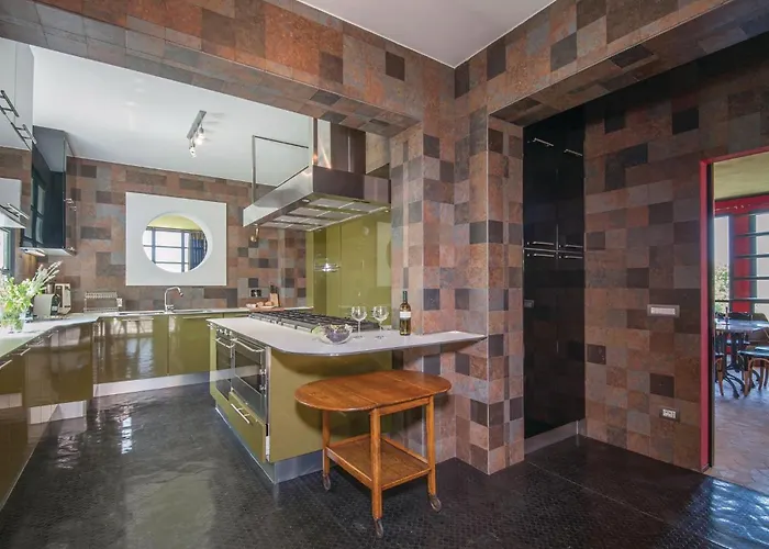 別荘 Beautiful In Perugia Gaglietole