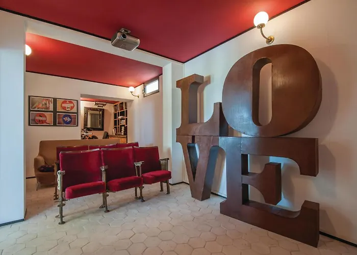 別荘 Beautiful In Perugia