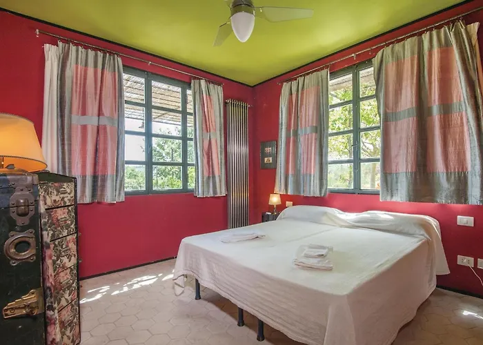 別荘 Beautiful In Perugia