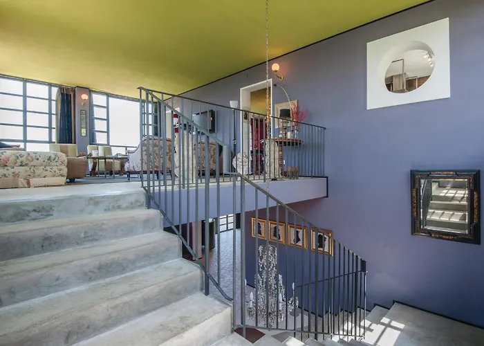 別荘 Beautiful In Perugia