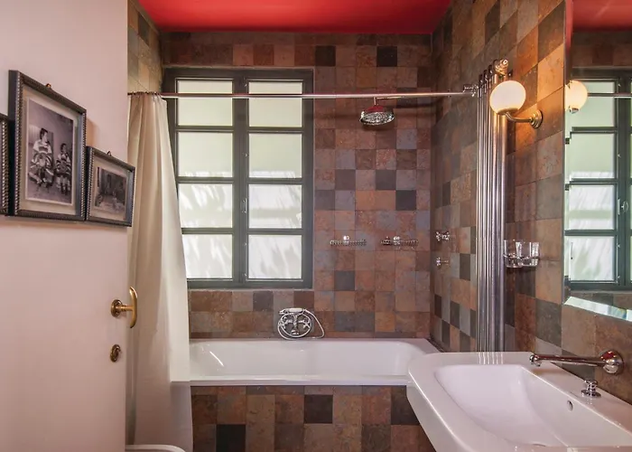 Beautiful In Perugia 別荘 *