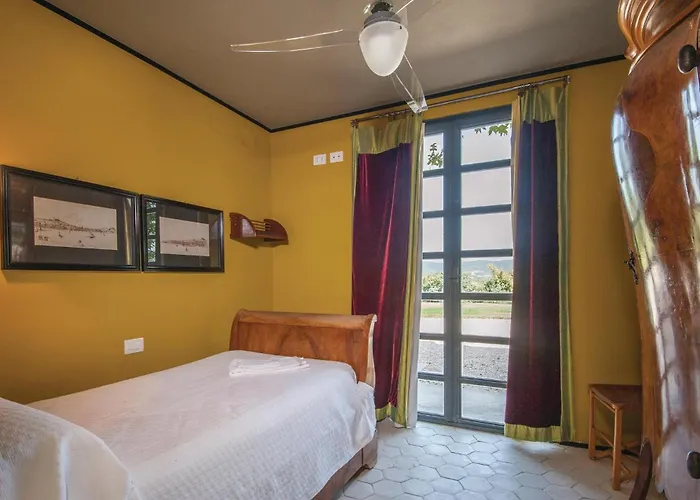 別荘 Beautiful In Perugia *