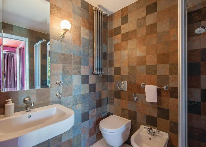 Beautiful In Perugia 別荘 Gaglietole