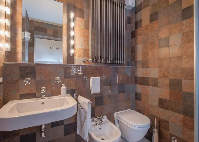 Beautiful In Perugia * Gaglietole