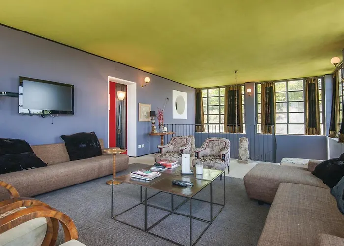 別荘 Beautiful In Perugia