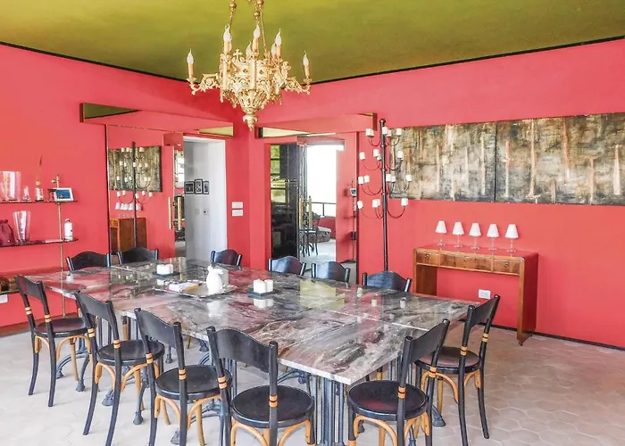 別荘 Beautiful In Perugia *