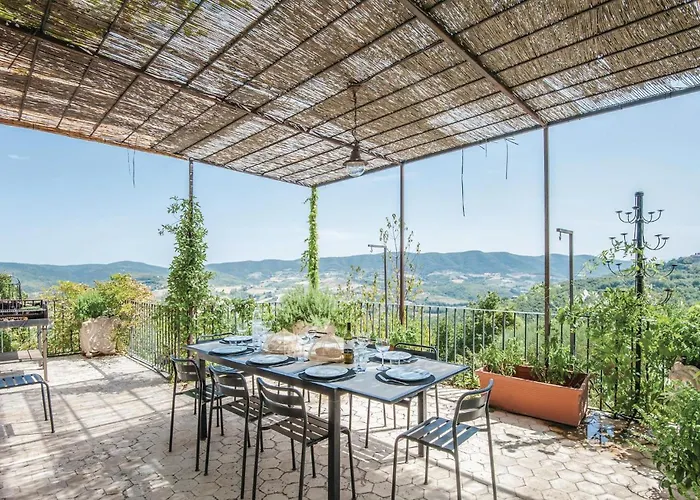 Beautiful In Perugia 別荘