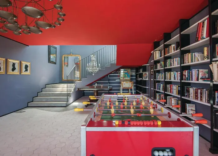 Beautiful In Perugia 別荘 Gaglietole