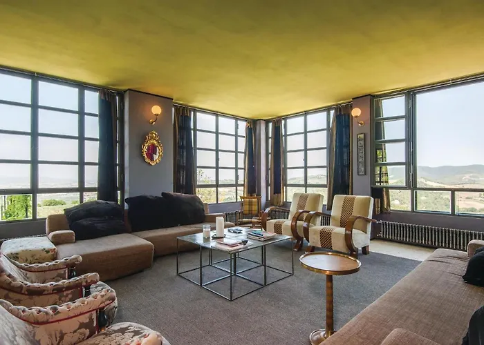 別荘 Beautiful In Perugia Gaglietole