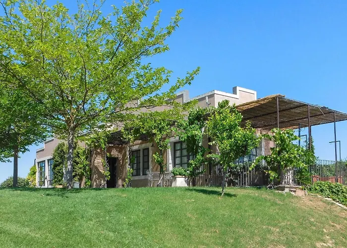 別荘 Beautiful In Perugia *